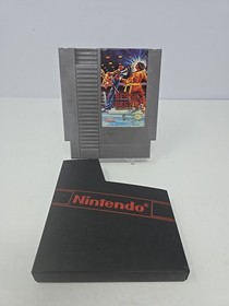 Lo mejor de lo mejor: Championship Karate Nintendo NES aut&eacute;ntico probado 