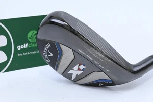 Callaway XR16 OS #4 Hybrid / 22 Degree / Regular Flex Fubuki AT 55 Shaft - Picture 1 of 8