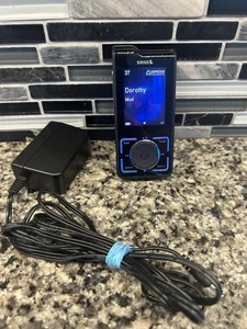 Reproductor de MP3 radio satelital portátil Sirius Stiletto 2 SL2 - probado/funciona - Imagen 1 de 12