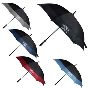 Regenschirm XXL Automatik Stockschirm Partnerschirm Ø120cm Golfschirm Farbwahl - Bild 1 von 6
