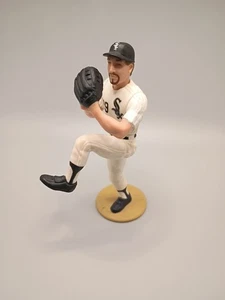 Jack McDowell 1993 Starting Lineup SLU open loose Chicago White Sox - Picture 1 of 3