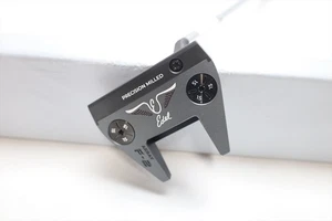 Edel Array F-2 Slant Neck 3 Lines 35" Putter Excellent Rh - Picture 1 of 5