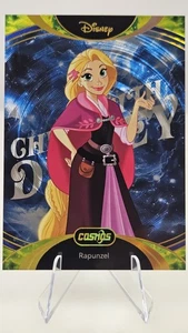 Rapinzel 2025 Kakawow Kosmos Disney Chill mit Disney Blau Gold /5《Plattenfertig》🔥 - Bild 1 von 10