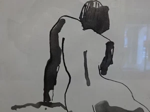 Stoelwinder - 2 weibliche Akte - Picture 1 of 5