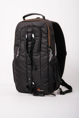 Lowepro Slingshot Edge 250AW Black Camera Sling Bag for Photography - Image 1 of 3