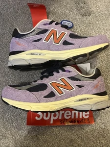 M990TD3 New Balance 990v3 MiUSA Teddy Santis 42 - Bild 1 von 5