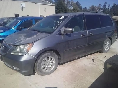 2005-2010 Honda Odyssey ABS Modulator Pump VSA Foto 1 de 4