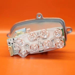 BMW 750 LED MODULE HEADLIGHT LEFT BALLAST 2012 2013 2014 2015 63117339057 OEM - Picture 1 of 9
