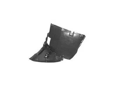 For 2001-2006 BMW 330xi Inner Fender Left - Driver Side 86278DPRC 2003 2004 2005 Foto 1 de 2