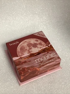 Benefit Moone 2.5g Mini Brand New Authentic - Picture 1 of 2