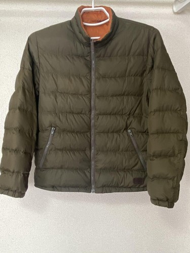 Piumino Gucci M 8 anni XL 2XL usatoo estivoto limita puff