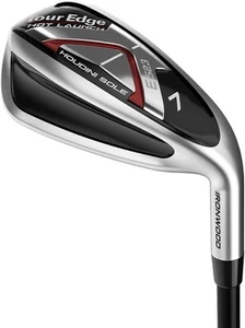 Tour Edge Hot Launch E523 Iron-Wood Set 4-PW (UST Mamiya HL-SST Ladies) NEW - Picture 1 of 3