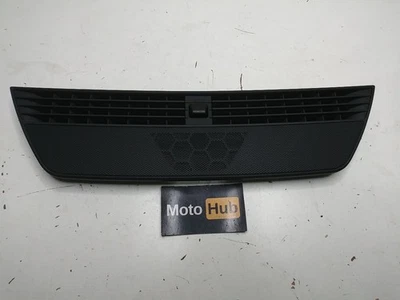 2004 2005 2006 2007 2008 AUDI S4 A4 OEM PAINEL CENTRAL GRELHA VENTILAÇÃO 8EO 819 635 E - Imagem 1 de 4