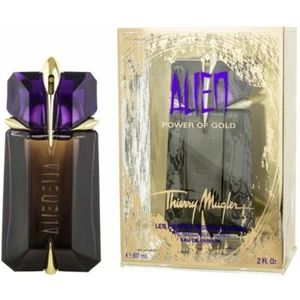 Thierry Mugler Alien Power Of Gold Women's Perfume 2oz/60ml Eua De Parfum Spray - Picture 1 of 10