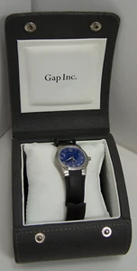 Preowned Women's Gap Inc. Watch with Case, New Battery - Runs - Picture 1 of 10