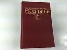 1990 Cokesbury Holy Bible NRSV New Revised Standard Version hardback