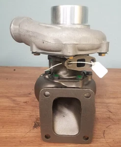 Turbocharger for Allis Chalmers / Deutz MK2 Engines | Garrett # 409040-9014 - Picture 1 of 5