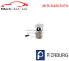 Sensor Kraftstoffvorrat Pierburg 702552360 P Fur Nissan Primastar 19L25l