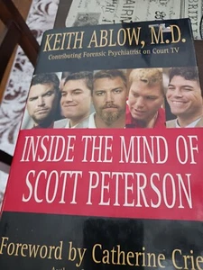 Inside the mind of Scott Peterson - Picture 1 of 5