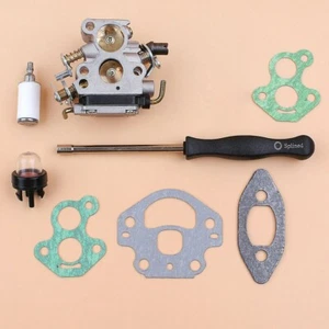 Carburateur Carb Pour McCULLOCH CS340 CS380 Outil de tournevis Tronçonneuse - Foto 1 di 6