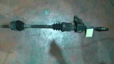 Transmision Delantera Derecha para SUZUKI SWIFT BERLINA (SF/MA) 2002 424368 - Imagen 1 de 4