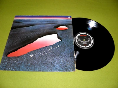 Simple Minds - Life In A Day - Original 1979 Germany IMPORT "Zoom Records" LP EX - Image 1 of 2