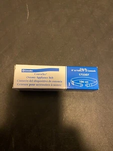 ConvaTec 175507 Cinghie per elettrodomestici per ostomia 106-160 cm - Foto 1 di 6