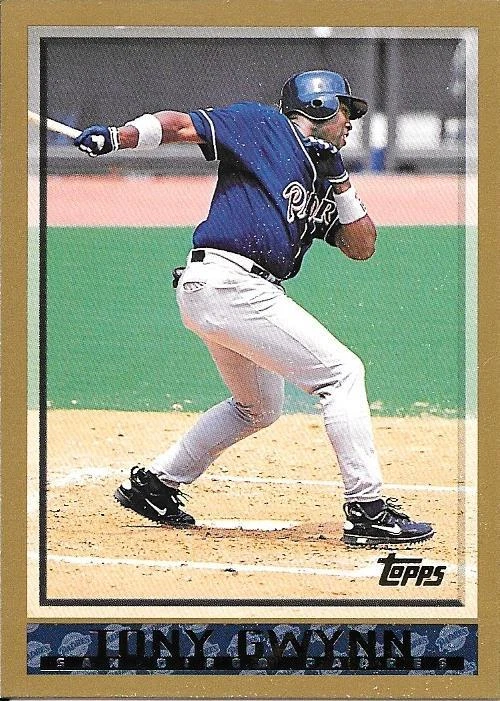 1998 Topps Baseball Series 1 Set #1 ~ Pick Your Cards - Image 1 of 1
