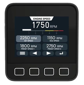 S35 Color Display (78700727) - Picture 1 of 5