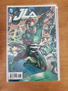 Cómics 2015 de Justice League America #1 DC - Imagen 1 de 2