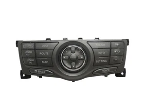 Insrument Control Panel 28395-3KA6A fits 2013-16 Nissan Pathfinder Platinum - Foto 1 di 2