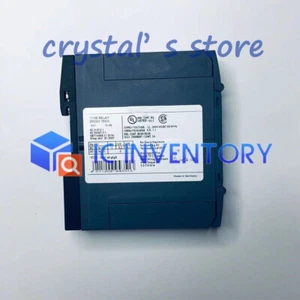 1PZ Nuovo Siemens 3RP2505-1BW30 Relè temporale 3RP2 505-1BW30 spedizione veloce - Foto 1 di 1