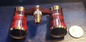 Tasco Opera/Sports/Concert Binoculars - New - Lightweight & Small - Picture 1 of 10