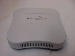 MERU NETWORKS DUAL RADIO ACCESS POINT AP1000 AP 1020i - Picture 1 of 3