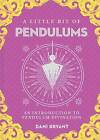 Little Bit Of Pendulums (Hc) By Dani Bryant