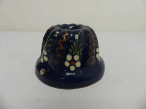 (ref288CJ) Alsace Pudding Jelly Mould - Picture 1 of 3