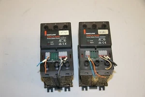 Watlow DIN-A-Mite DC3C-3024-C0S0 Power Control (x2) - 9403 - Bild 1 von 4