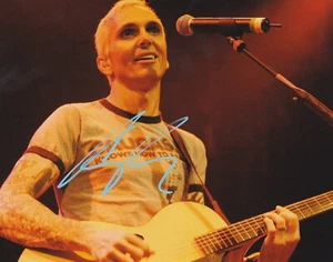 KUNST ALEXAKIS SIGNIERT EVERCLEAR KONZERT 8X10 B - Bild 1 von 2
