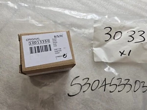 Bosch Oven Relay 10013350 - Picture 1 of 1