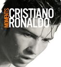 BOOK-Moments,Cristiano Ronaldo