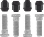 85-1080 WHEEL STUD/NUT KIT MSE CAN AM DEFENDER HD10 4X4 MAX LONE STAR DPS 2019