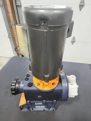 PROMINENTES CONTROLES DE FLUIDO SIGMA S2BAHM16130PVTS1702000  Foto 1 de 3