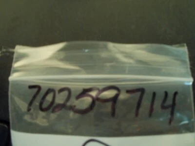 AGCO - SELLO - 70259714 BX9ARL Foto 1 de 3