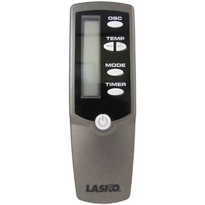 Lasko LASK002 werkseitig original oszillierende Lüfterfernbedienung mit LCD Display - Bild 1 von 7