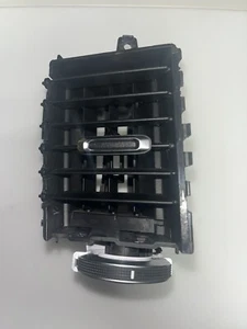 14 20 DODGE RAM A/C AIR VENT On Radio Bezel LEFT Side DRIVER Middle LT - Picture 1 of 5