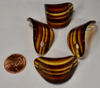 DE COLECCIÓN 4 PASADORES DE PLÁSTICO TORTUGA* MUÑECA * COLA DE CABALLO NIÑO* SIN PALOS Foto 1 de 2