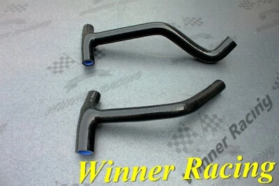 Silicone Radiator Hose For Husqvarna TE449/TE511;TXC449/TXC511 2011-2013 - Image 1 of 4