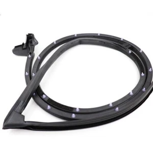 NA01-58-760J RH ONLY MAZDA Miata ROADSTER Door Weather-Strip Genuine OEM Japan - Picture 1 of 4