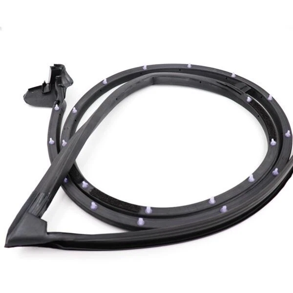 NA01-58-760J RH ONLY MAZDA Miata ROADSTER Door Weather-Strip Genuine OEM Japan - Изображение 1 из 4