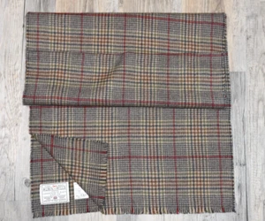 AUBIN & WILLS Johnstons Of Elgin 100% Extra Fine Merino Schal ca. 46cm X 170cm - Bild 1 von 3